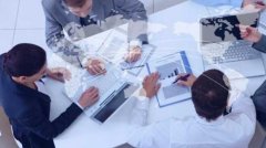 正規(guī)翻譯公司是如何翻譯招商手冊(cè)的？