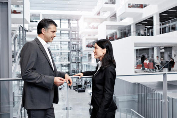 挑選小語種翻譯服務的時候，應該關注這三點(圖1)